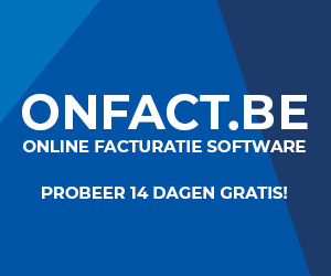 onFact Facturatie Software